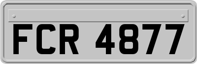 FCR4877
