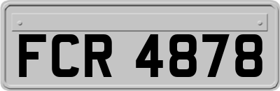 FCR4878