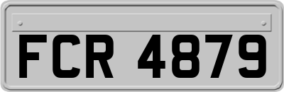 FCR4879