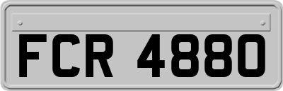 FCR4880
