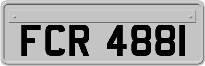 FCR4881