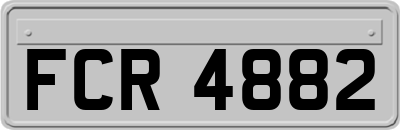 FCR4882