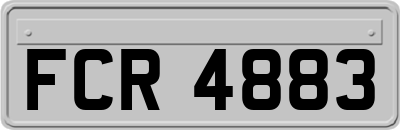 FCR4883