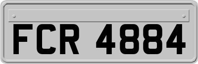 FCR4884