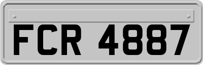 FCR4887