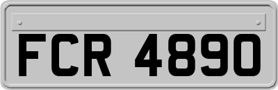 FCR4890