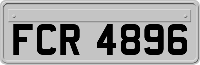 FCR4896