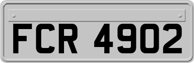 FCR4902