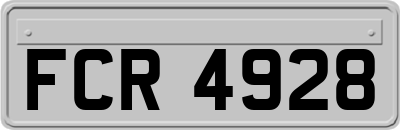 FCR4928