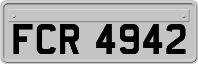 FCR4942
