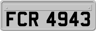FCR4943