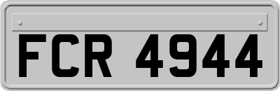 FCR4944