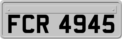 FCR4945