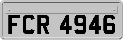 FCR4946