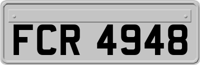 FCR4948