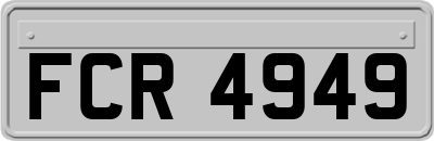 FCR4949