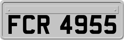 FCR4955