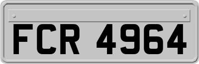 FCR4964