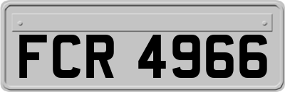 FCR4966