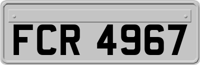 FCR4967
