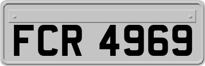 FCR4969