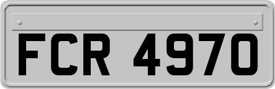 FCR4970