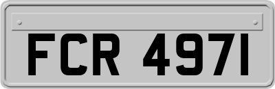 FCR4971
