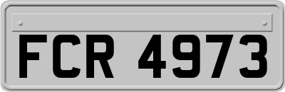 FCR4973