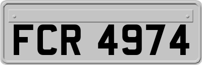 FCR4974