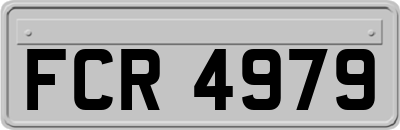 FCR4979