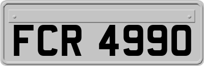 FCR4990