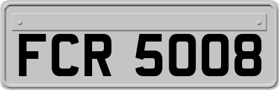 FCR5008