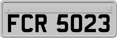 FCR5023