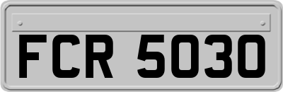 FCR5030