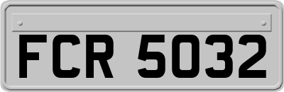 FCR5032