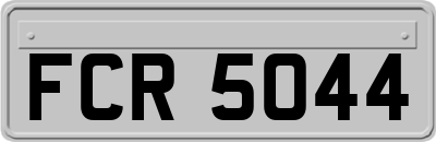 FCR5044