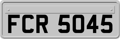 FCR5045