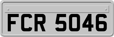 FCR5046