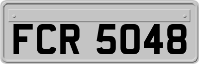 FCR5048