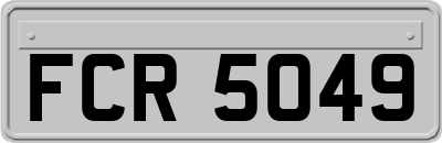 FCR5049