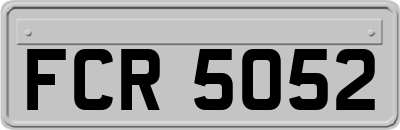 FCR5052