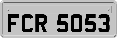 FCR5053