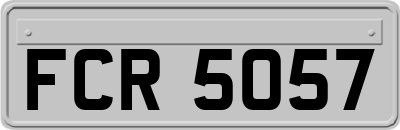 FCR5057