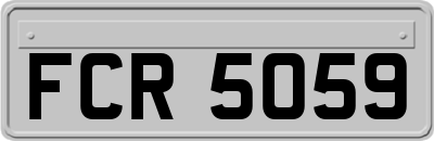 FCR5059