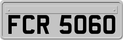 FCR5060