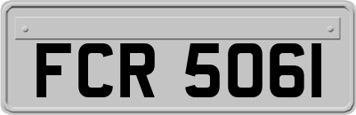 FCR5061