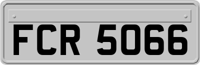 FCR5066