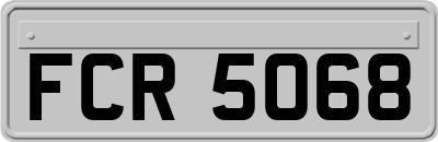 FCR5068