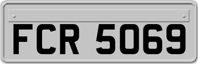 FCR5069