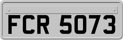 FCR5073